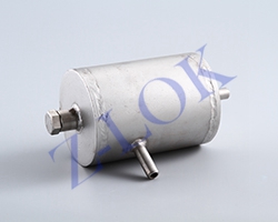 冷凝容器 、帶堵頭